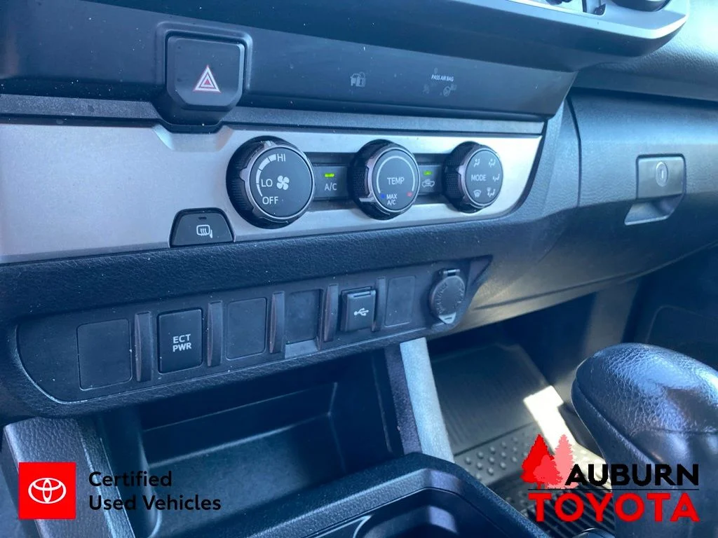 Certified Used 2020 Gray Toyota SR image 40