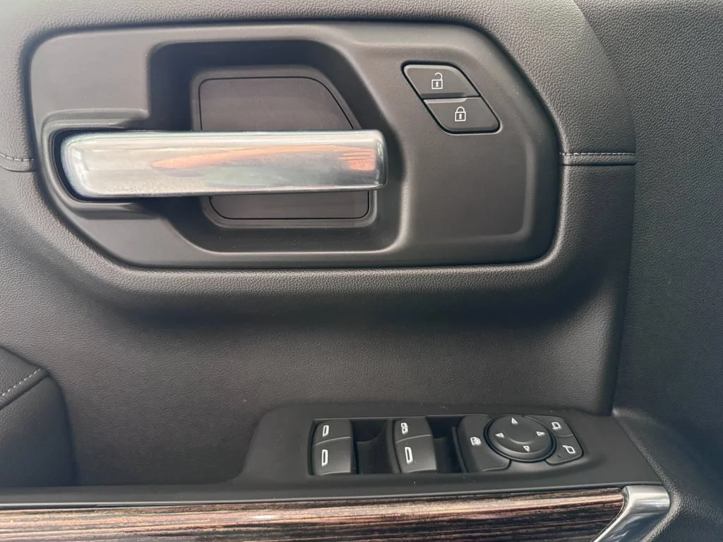 2020 GMC Sierra 1500 Elevation - Photo 25