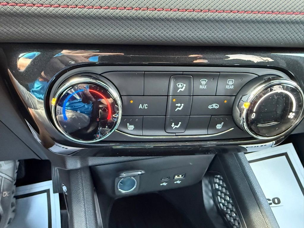 2026 Chevrolet Trailblazer RS - Photo 24