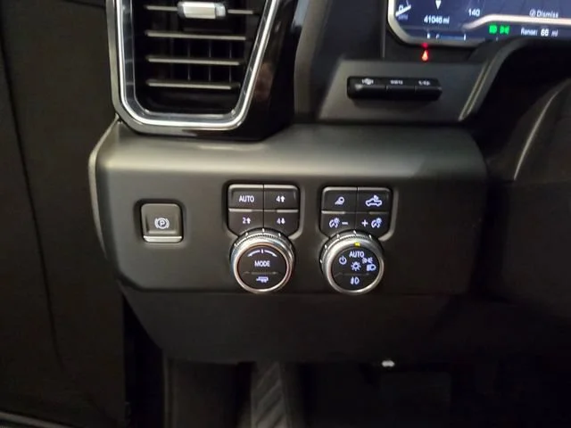 Used 2023 Titanium Rush Metallic GMC Denali image 26
