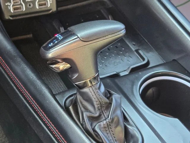 Used 2025 Blue Dodge GT Plus image 30