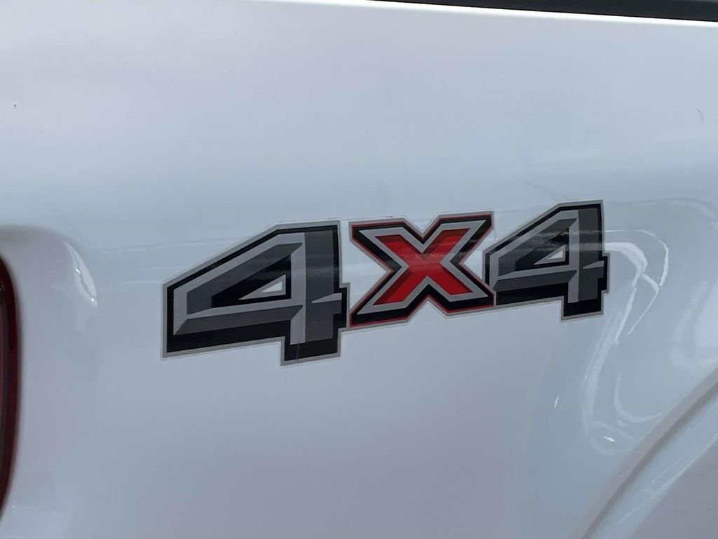 Used 2021 White Ford XL image 8