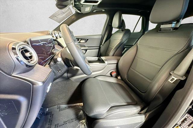 New 2026 Black Mercedes-Benz GLC 300 image 48