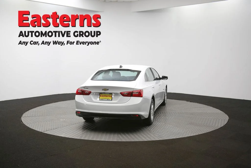 Used 2023 White Chevrolet LS image 35