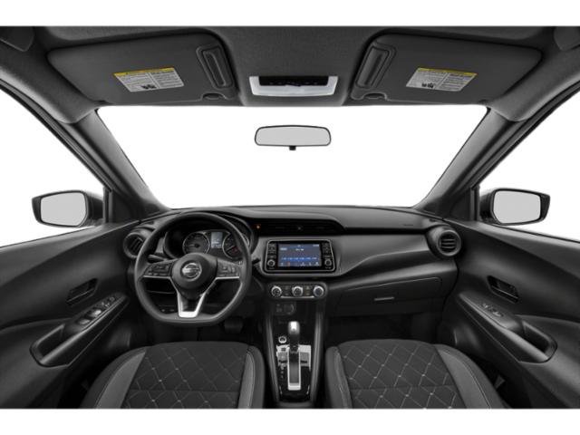 Used 2020 Super Black Nissan S image 11