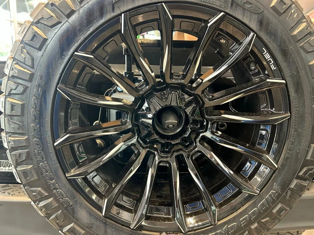 2026 Jeep Wrangler 4-Door Sport - Photo 27