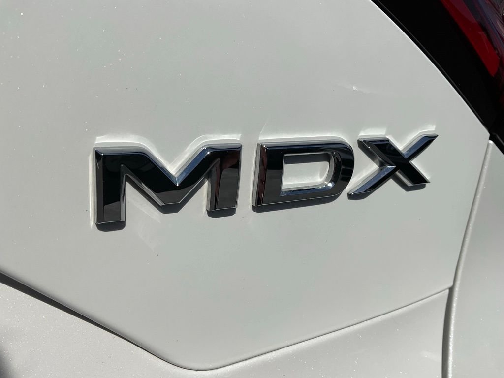 Used 2026 White Acura Base image 28