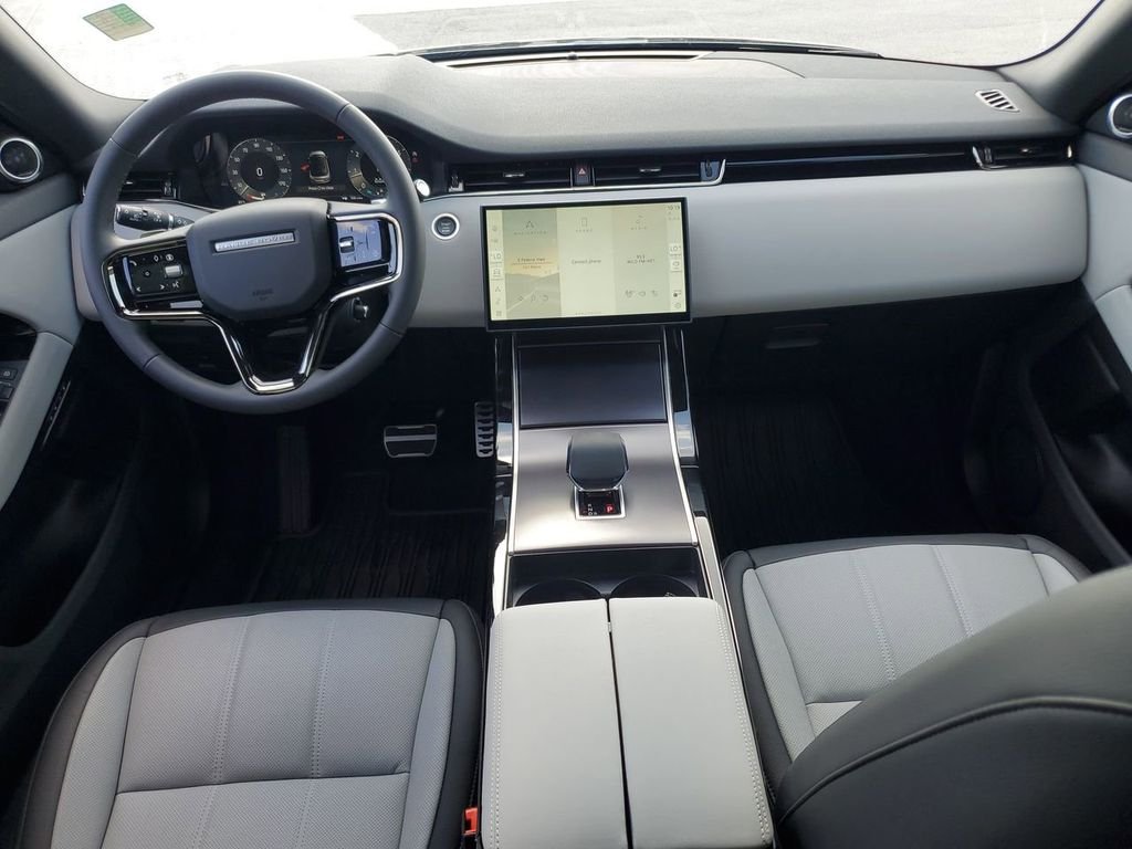 2026 Land Rover Range Rover Evoque Dynamic SE - Photo 18