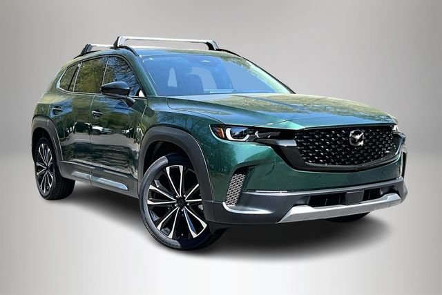 2026 Mazda CX-50 2.5 Turbo Premium Plus's photo