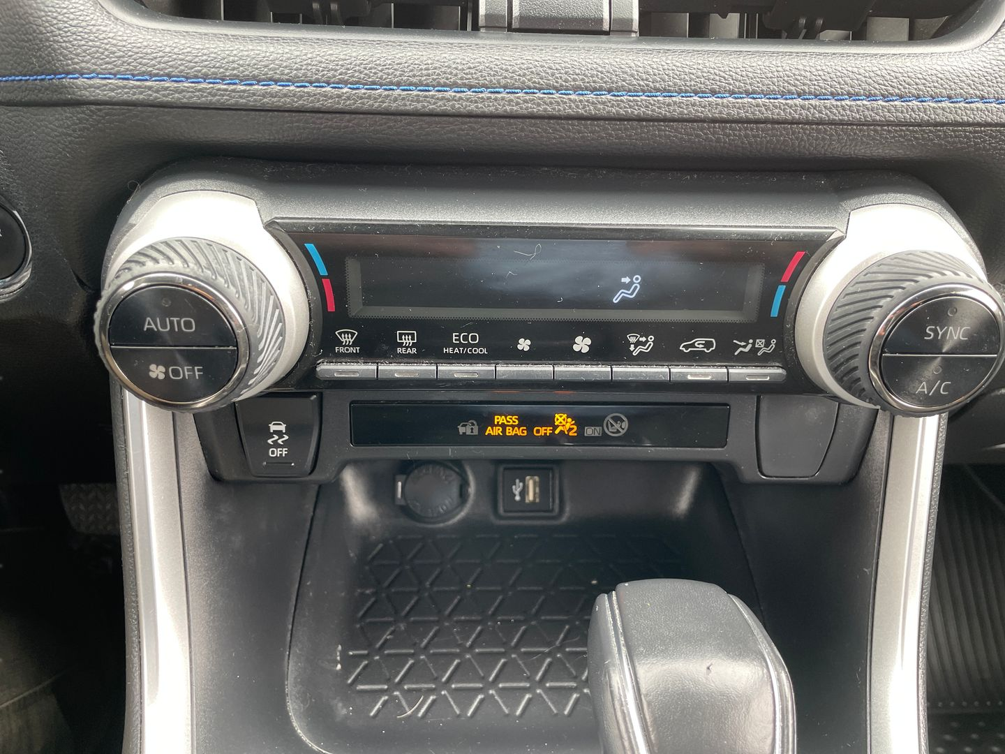 Certified Used 2024 Gray Toyota SE image 15