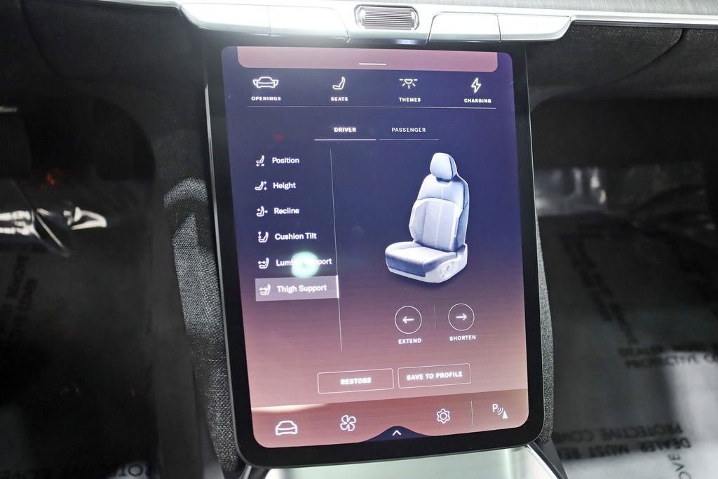 2023 Lucid Air Touring - Photo 26