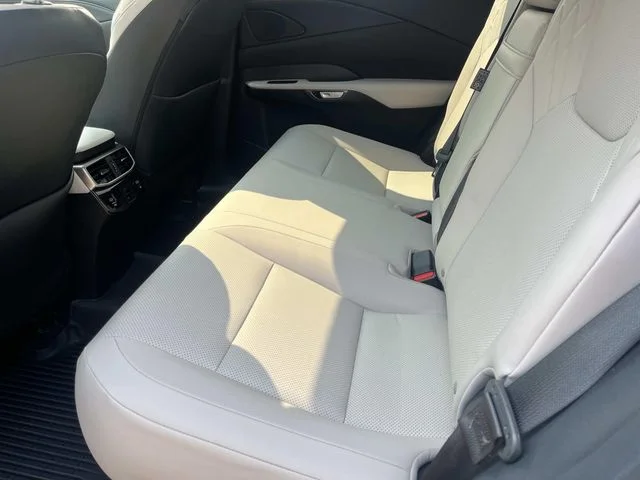 Certified Used 2024 IRIDIUM Lexus 350 Premium image 20