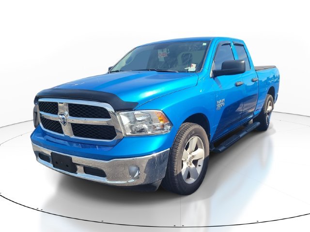 Used 2022 Blue Ram Tradesman image 2