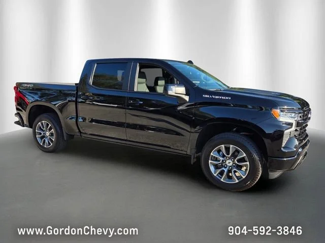 2026 Chevrolet Silverado 1500 RST - Photo 10