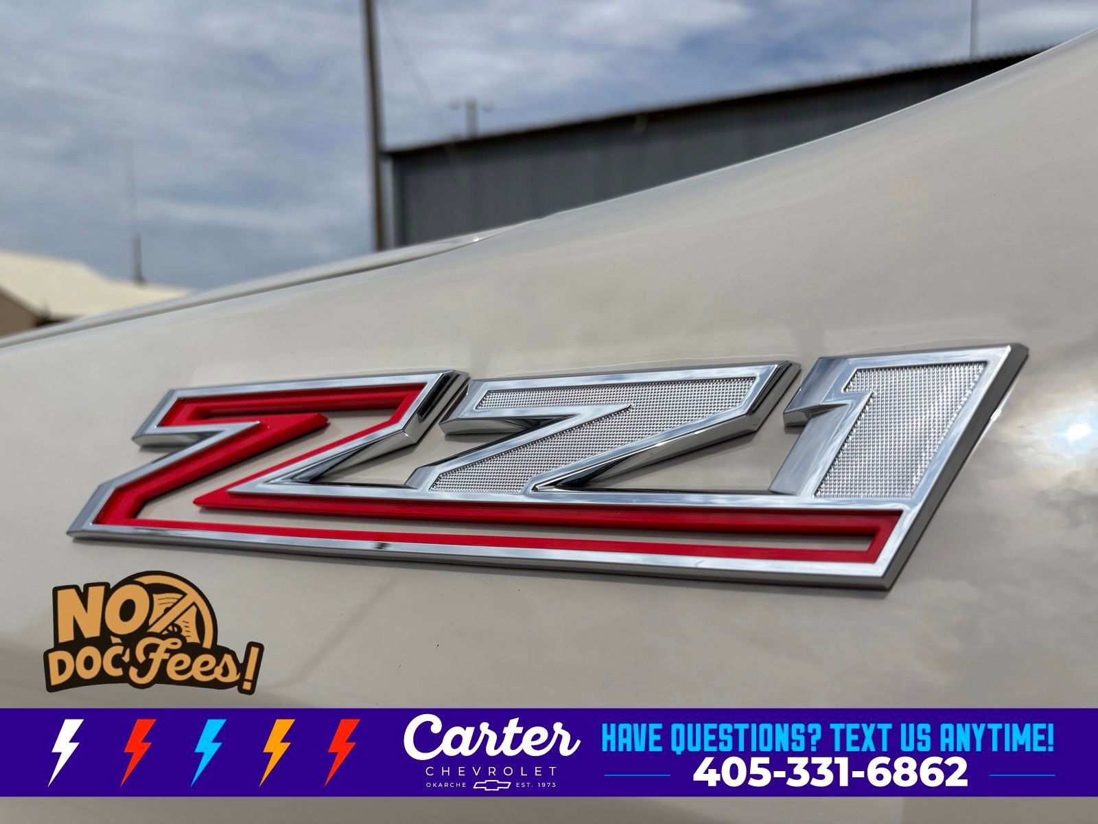2026 Chevrolet Silverado 1500 RST - Photo 44