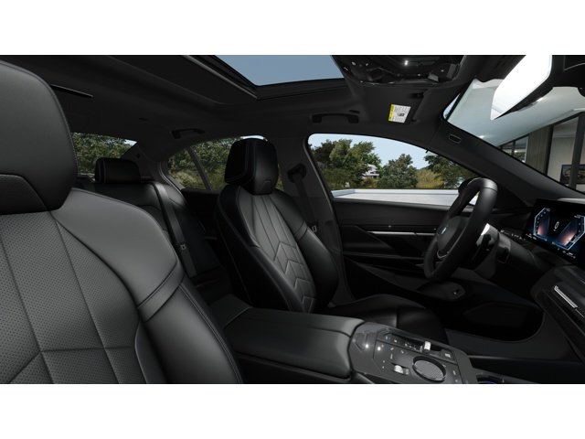 Used 2026 Dark Graphite Metallic BMW 530i image 9