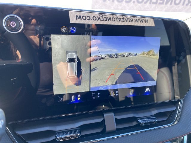 2026 Chevrolet Equinox RS - Photo 17