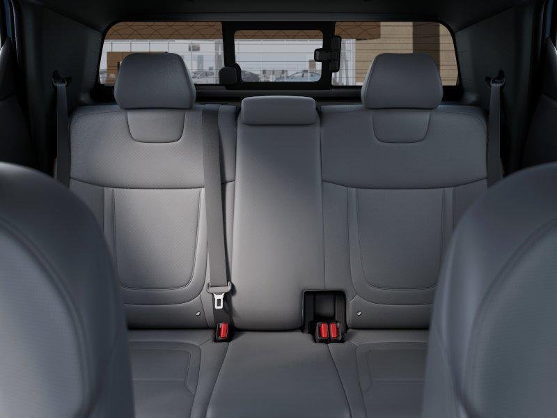 New 2027 Blue Hyundai SEL Activity AWD image 12