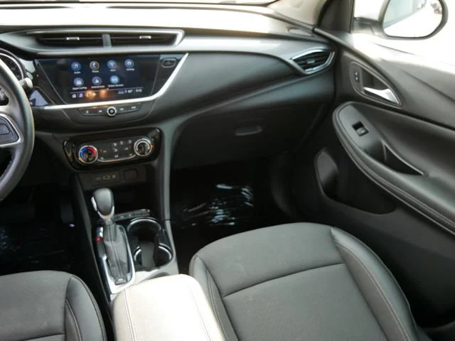 2023 Buick Encore GX Preferred - Photo 11