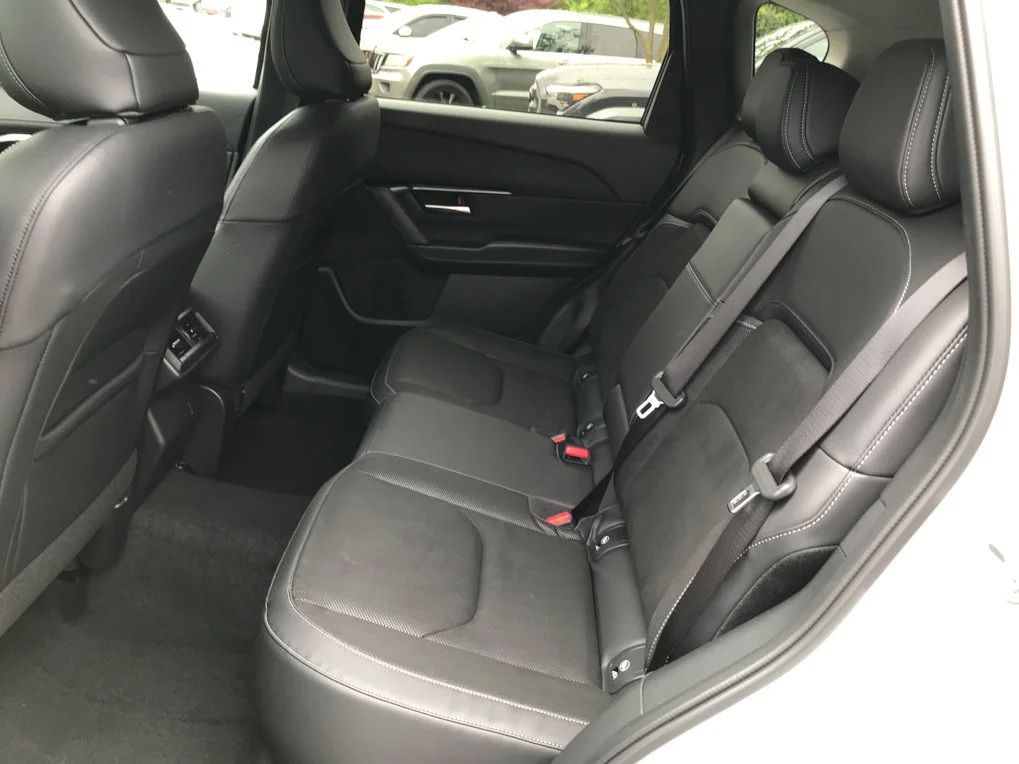 New 2026 Mazda CX-5 2.5 S Select