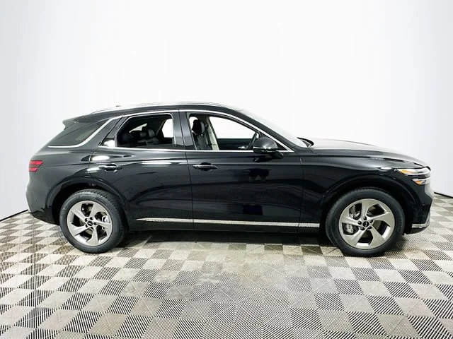 New 2026 Genesis GV70 2.5T Advanced