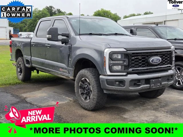 2024 Ford F-250 Lariat 4x4 Crew Cab 6-3/4' Box's photo