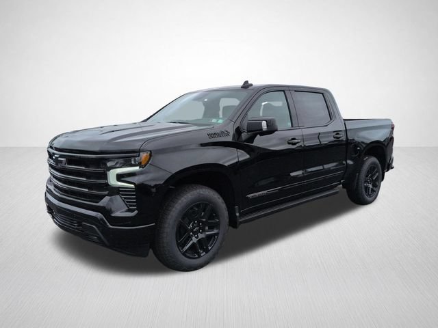 2026 Chevrolet Silverado 1500 High Country - Photo 6