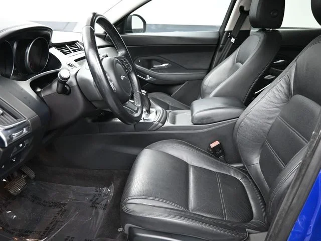 Used 2018 Blue Jaguar S image 7