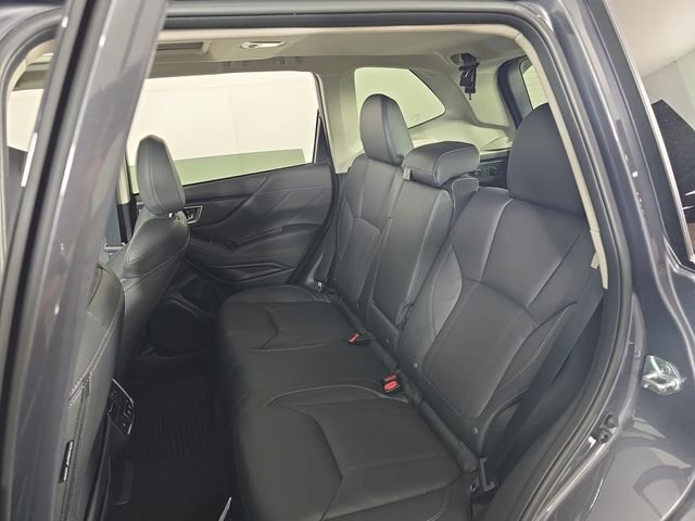 Certified Used 2024 Gray Subaru Touring image 28