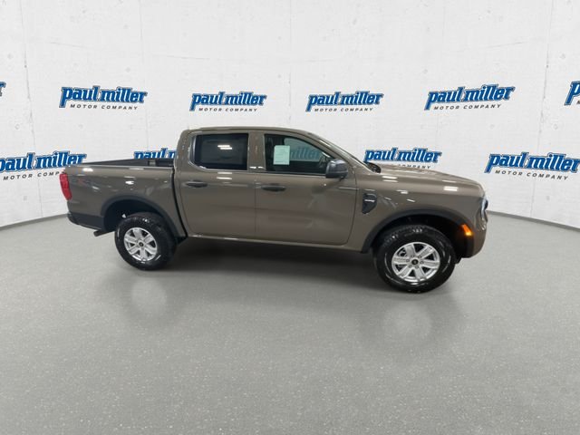 New 2026 Marsh Gray Ford XL image 13
