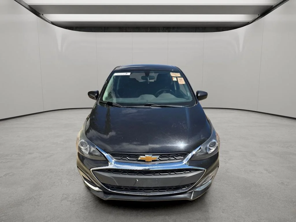 Used 2021 Mosaic Black Metallic Chevrolet 1LT image 13