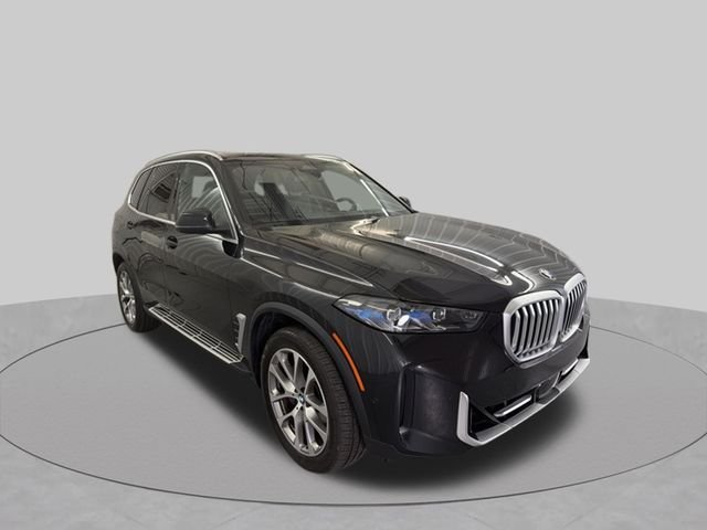 2026 BMW X5 40i - Photo 4
