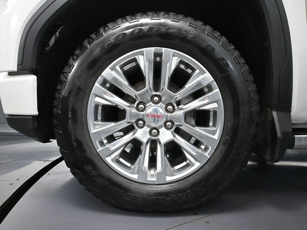 Certified Used 2023 White GMC Denali image 20