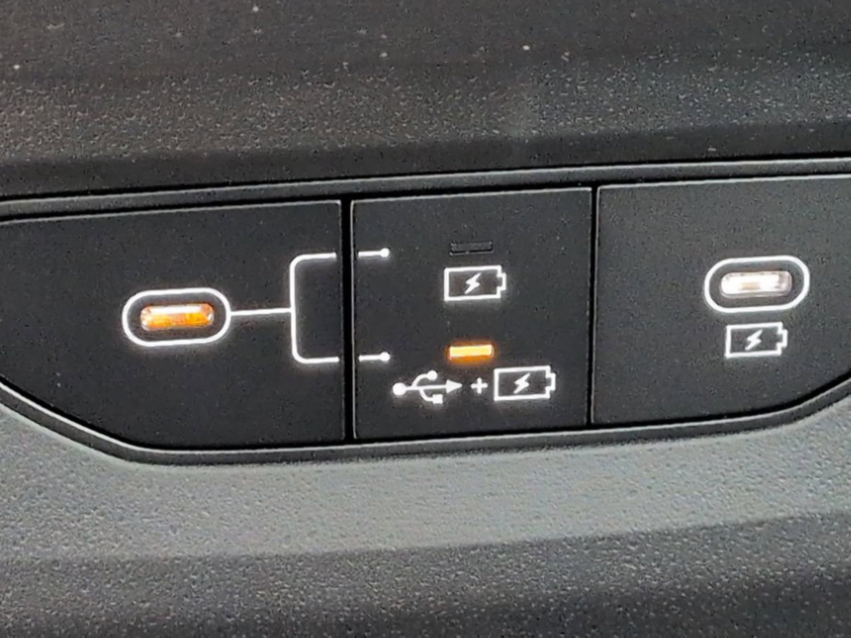 New 2026 Wolf Gray Kia Light Long Range image 19