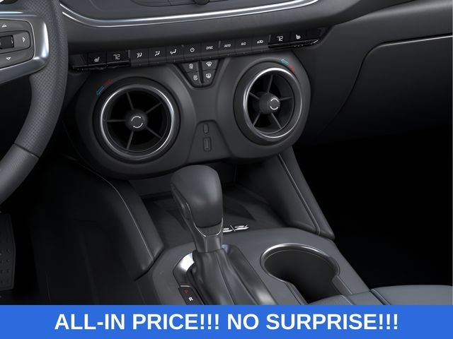 2026 Chevrolet Blazer 2LT - Photo 17