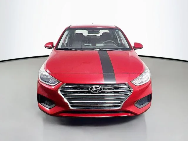 Used 2020 Hyundai Accent SE with VIN 3KPC24A63LE104639 for sale in Ocala, FL