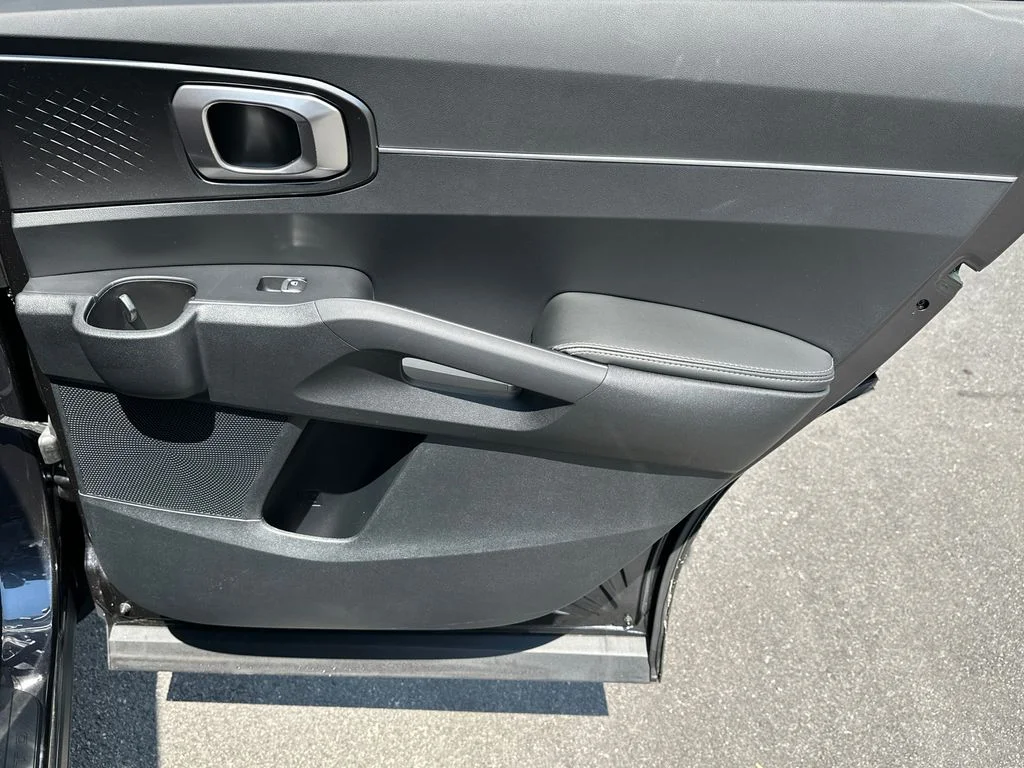 New 2026 Gray Kia S image 16