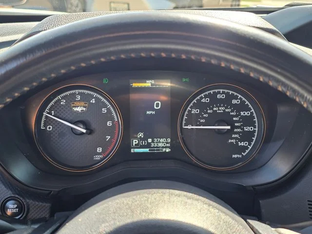 Certified Used 2024 White Subaru Wilderness image 25