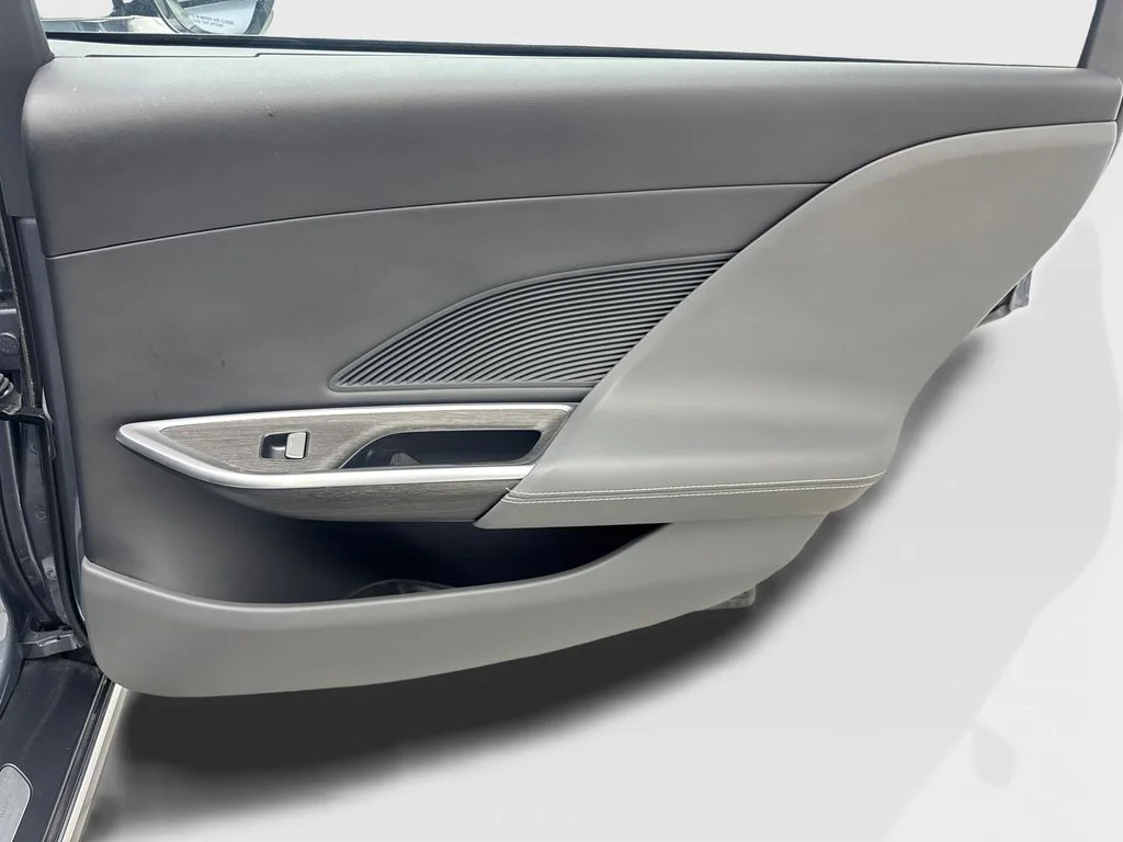 Used 2024 Gray Lucid Touring image 42