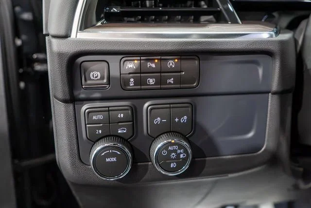 2026 Chevrolet Tahoe LT - Photo 19