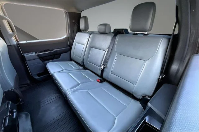 Used 2023 White Ford XL image 22