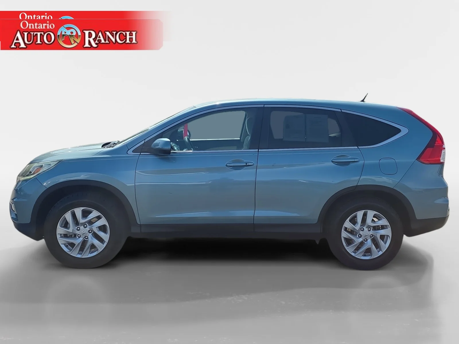 Used 2015 Honda CR-V EX with VIN 2HKRM3H55FH555485 for sale in Ontario, OR