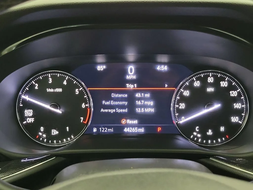 2023 Buick Envision Essence - Photo 15