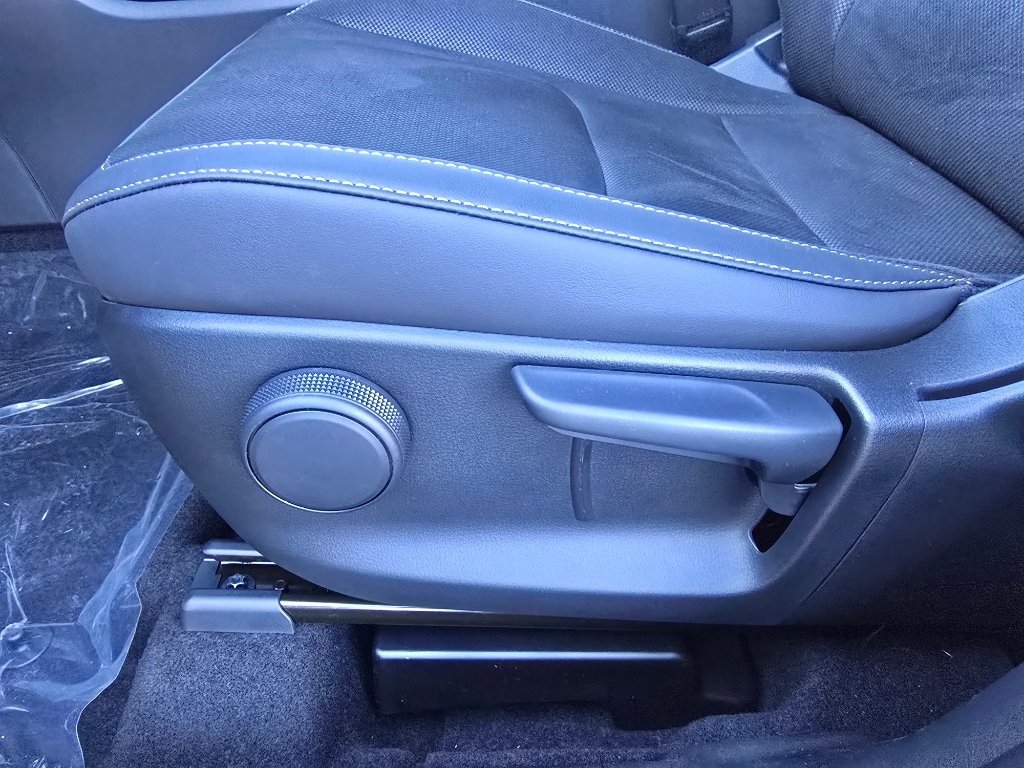 Used 2026 Jet Black Mica Mazda Select image 16