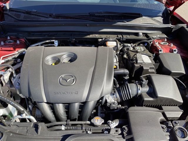 2026 Mazda CX-30 Premium - Photo 30