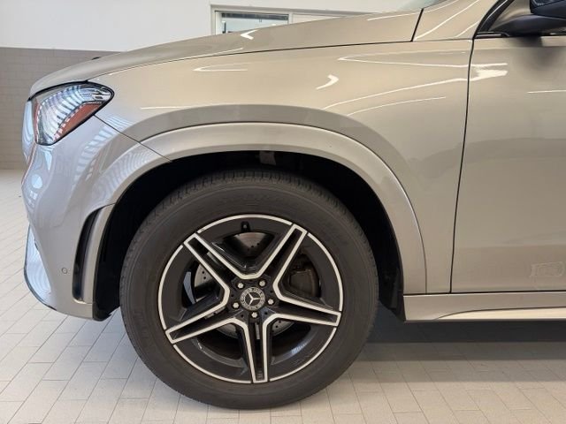Used 2020  Mercedes-Benz GLE 350 image 9