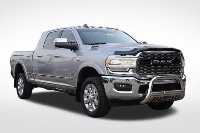 2019 Ram 2500 Limited
