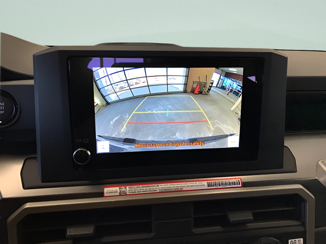 2026 Toyota Tacoma SR5 - Photo 20