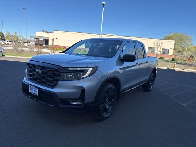 2026 Honda Ridgeline TrailSport - Photo 15