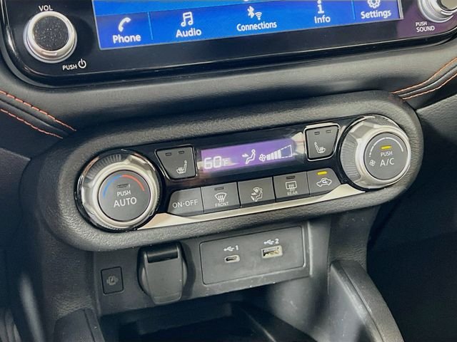 2024 Nissan Versa Sedan SR - Photo 19